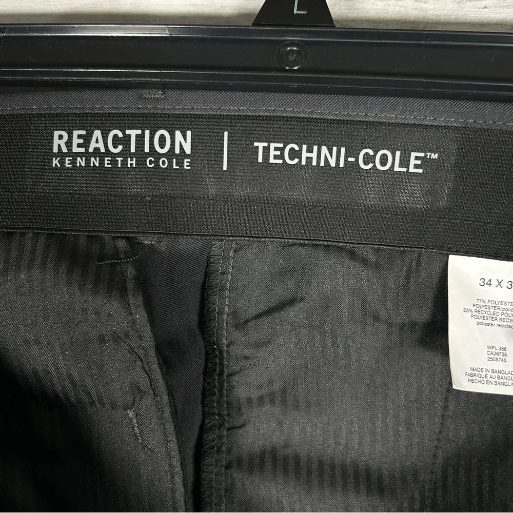 Kenneth Cole Reaction kenneth cole